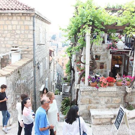 Arheo Apartments Dubrovnik Exterior foto